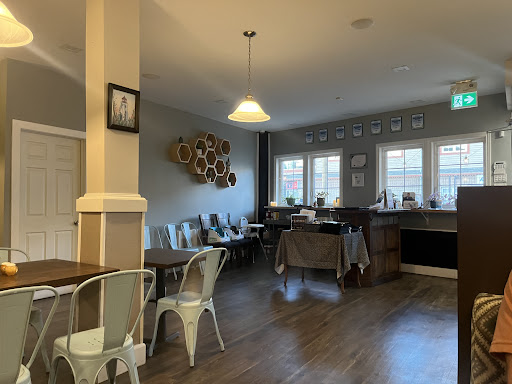 Photo of 7 by 7 Restaurant - 272 Charlotte St, Sydney, NS B1P 1C7